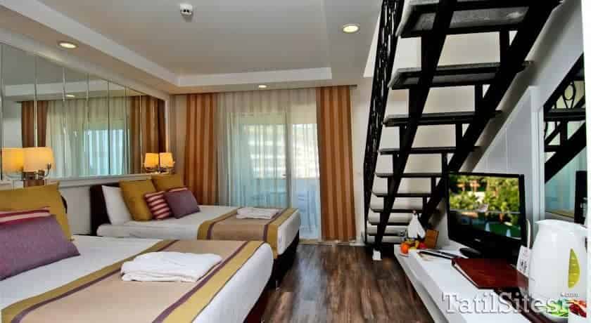 Delphin Diva Premiere Hotel